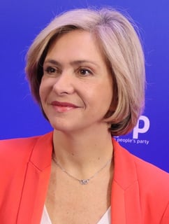 Picture of Valérie Pécresse