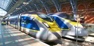 Picture of Eurostar