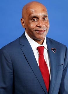 Picture of Tony Stubblefield
