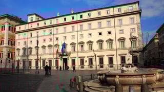 Picture of Chigi Palace