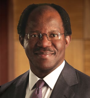 Picture of Adebayo Ogunlesi