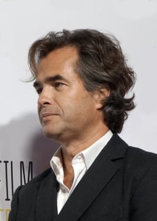 Picture of Rupert Goold