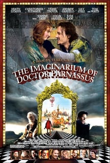 Picture of The Imaginarium of Doctor Parnassus