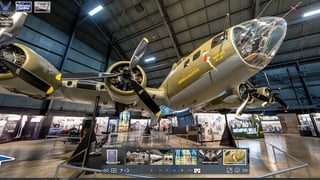 Picture of National Museum of the United States Air Force