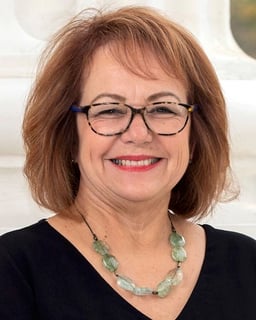 Picture of María Elena Durazo