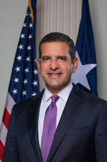 Picture of Pedro Pierluisi