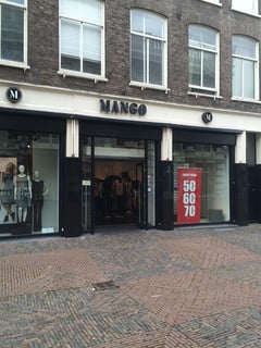 Picture of Mango