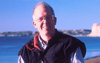 Picture of Roger Payne