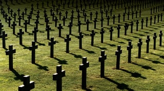 Picture of German War Graves Commission