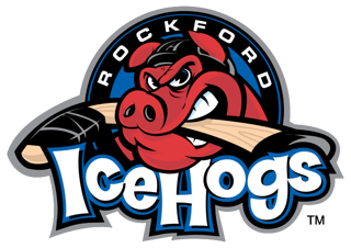 Picture of Rockford IceHogs