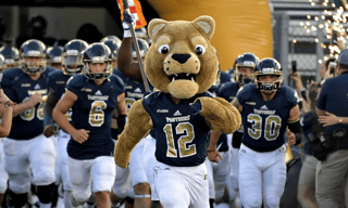 Picture of FIU Panthers football