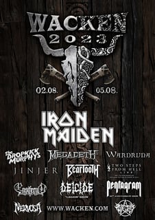 Picture of Wacken Open Air
