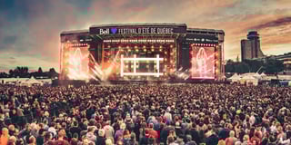 Picture of Festival d'été de Québec