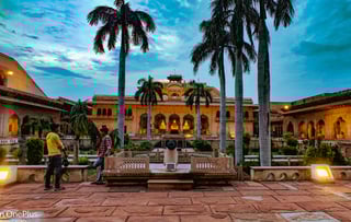 Picture of Bharatpur
