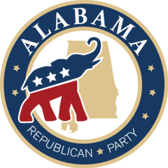 Picture of Alabama Republican Party