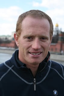 Picture of Jimmy Spithill