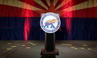 Picture of Arizona Republican Party
