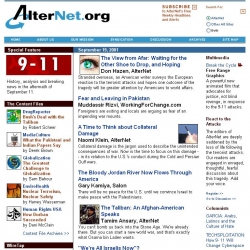 Picture of AlterNet