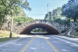 Picture of Glenville
