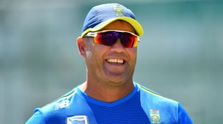 Picture of Jacques Kallis