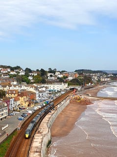 Picture of Dawlish