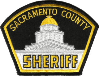 Picture of Sacramento County Sheriff's Office