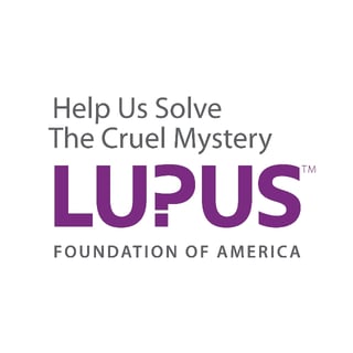 Picture of Lupus Foundation of America