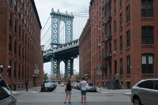 Picture of Washington Street