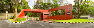 Picture of U R Rao Satellite Centre