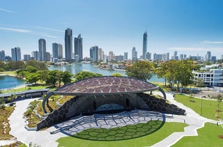 Picture of HOTA - Home of the Arts