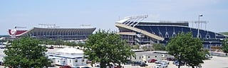 Picture of Truman Sports Complex