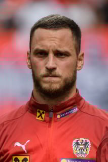 Picture of Marko Arnautović