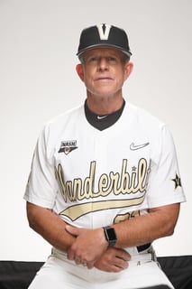 Picture of Tim Corbin