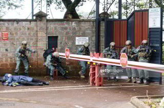 Picture of General Service Unit