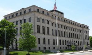 Picture of United States District Court for the Southern District of Iowa