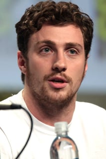 Picture of Aaron Taylor-Johnson