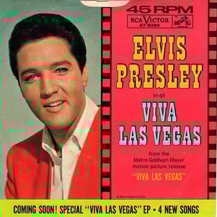 Picture of Viva Las Vegas