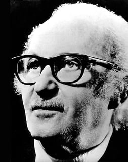Picture of Lee Strasberg