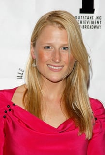 Picture of Mamie Gummer