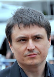 Picture of Cristian Mungiu