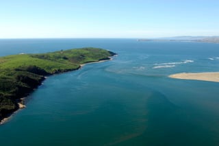 Picture of Tomales Bay