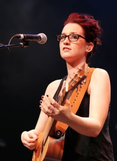 Picture of Ingrid Michaelson