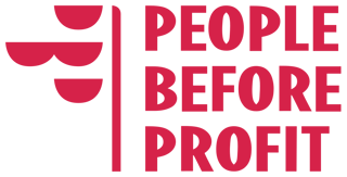 Picture of People Before Profit