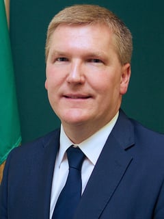 Picture of Michael McGrath