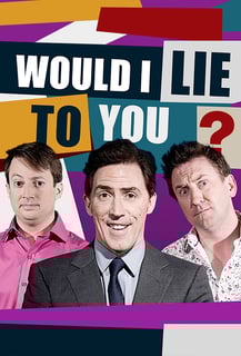 Picture of Would I Lie to You?