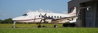 Picture of Hageland Aviation Services