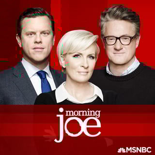 Picture of Morning Joe