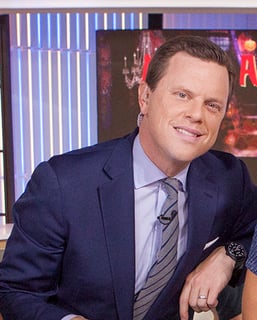Picture of Willie Geist