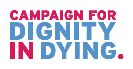 Picture of Dignity in Dying