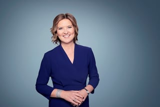 Picture of Christine Romans